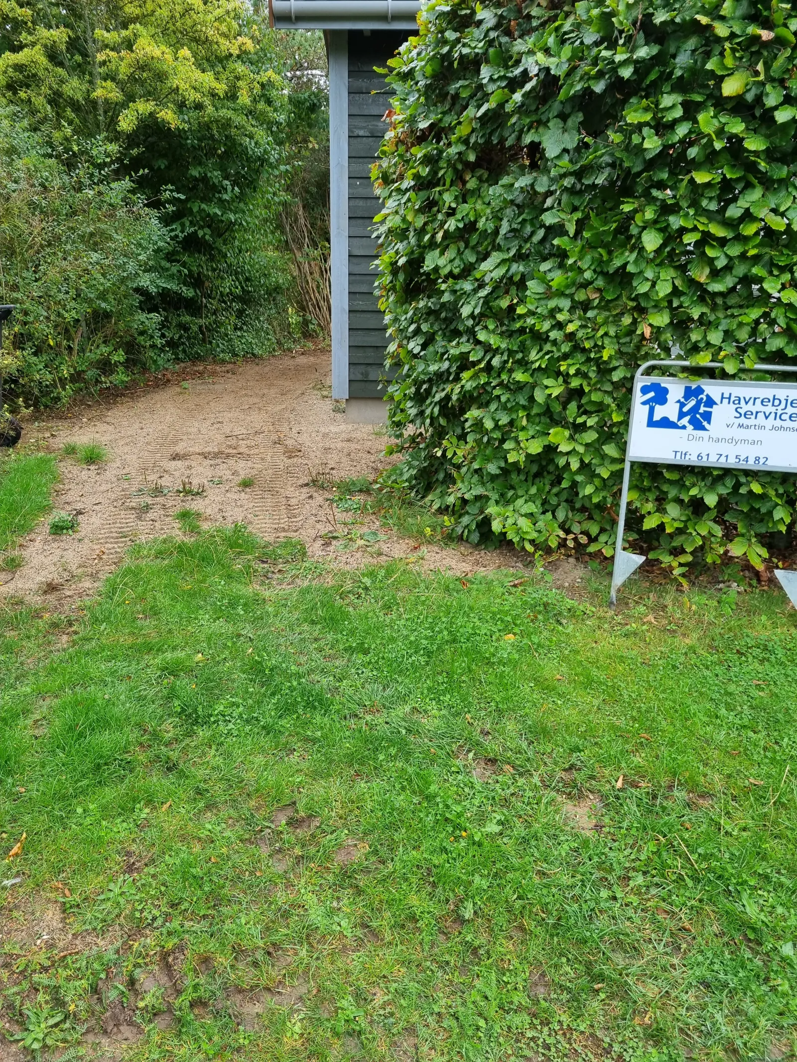 Før