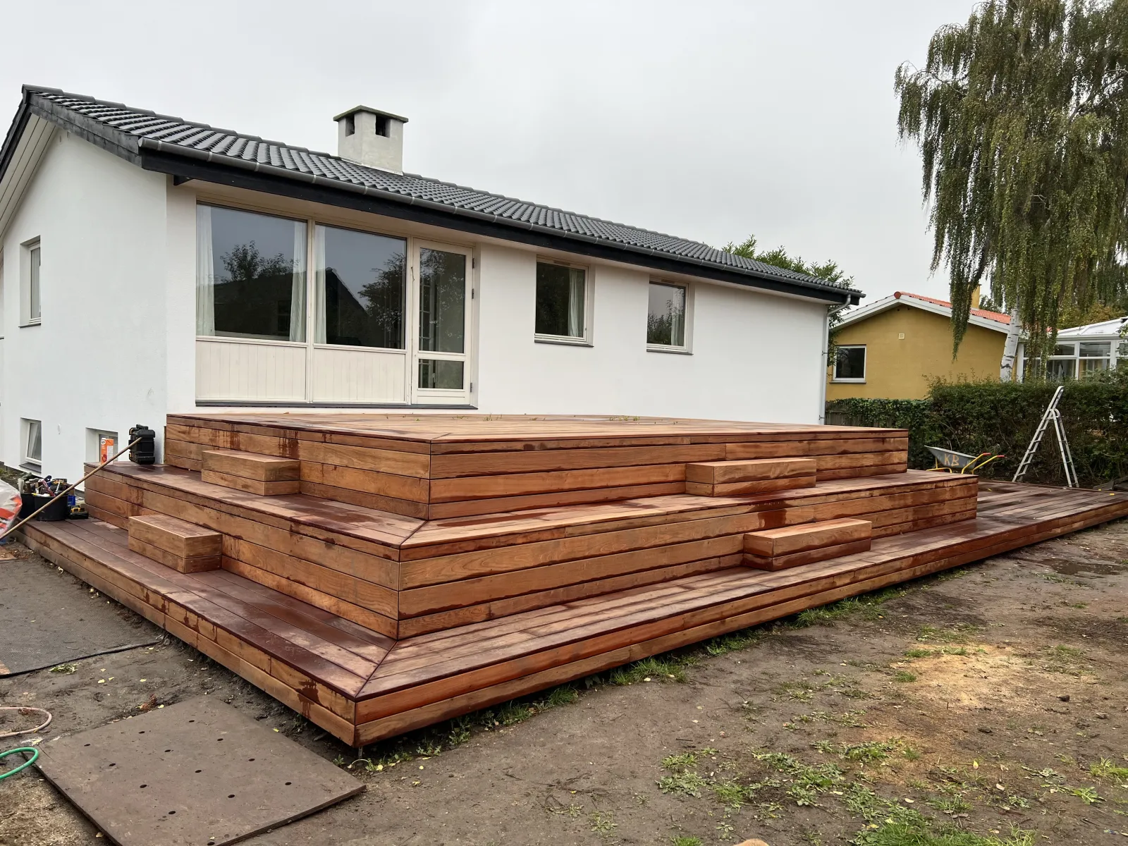 Efter