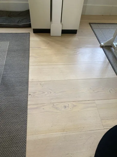 Før