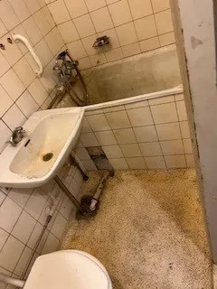 Før