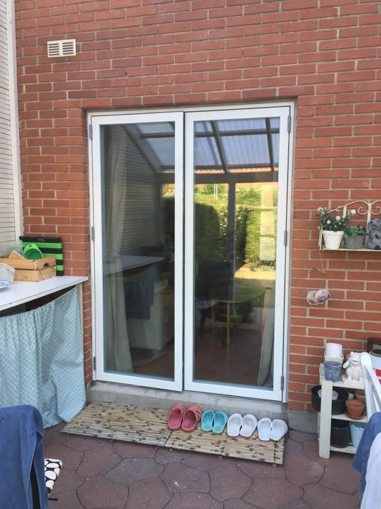 Efter