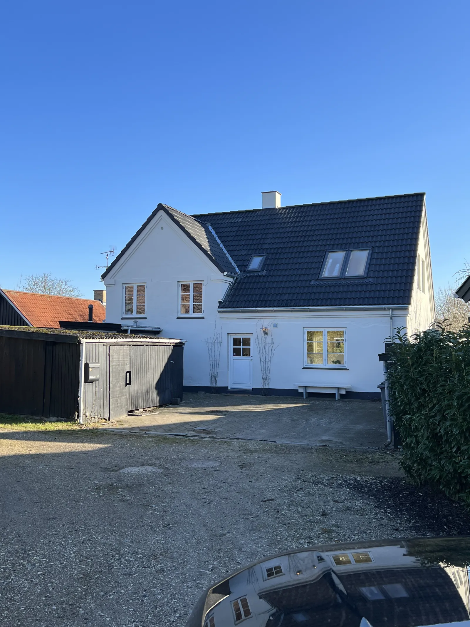 Efter
