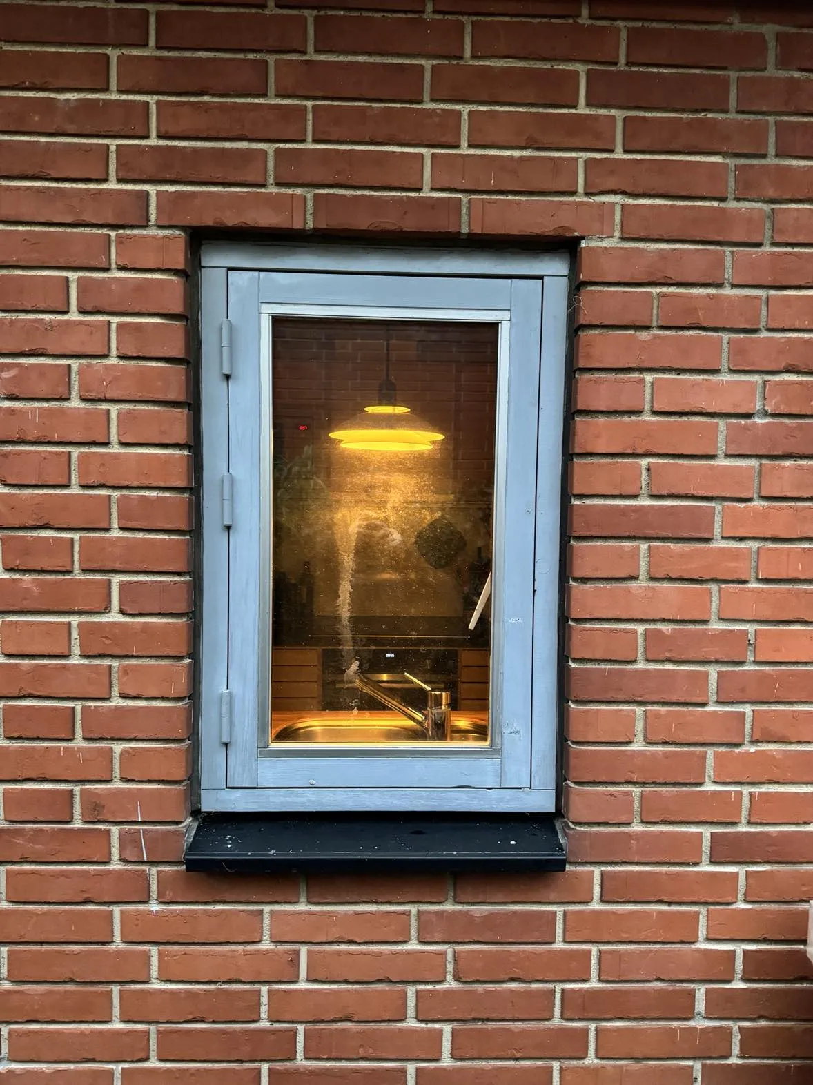 Før