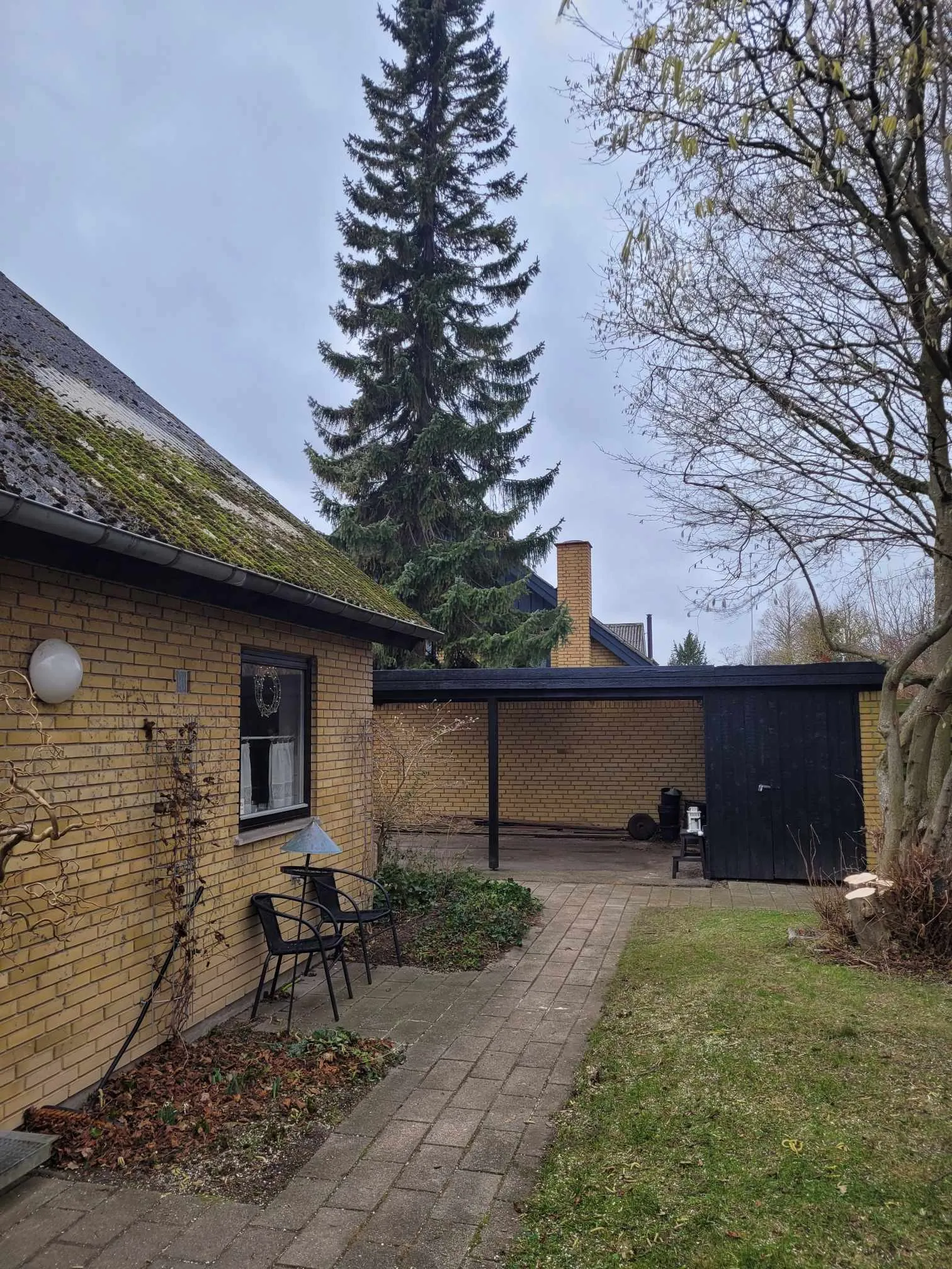Efter