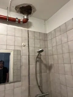 Før