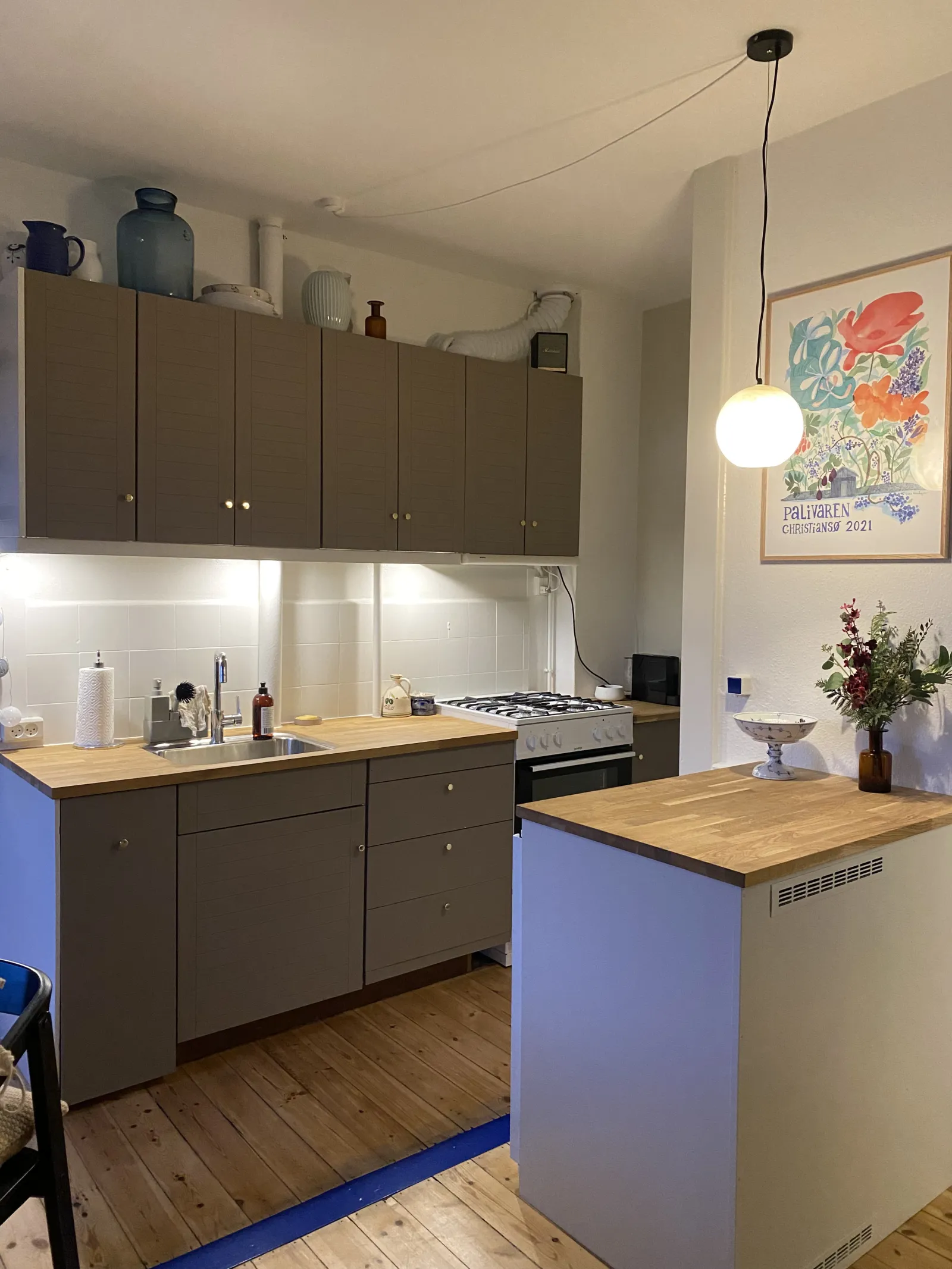 Efter