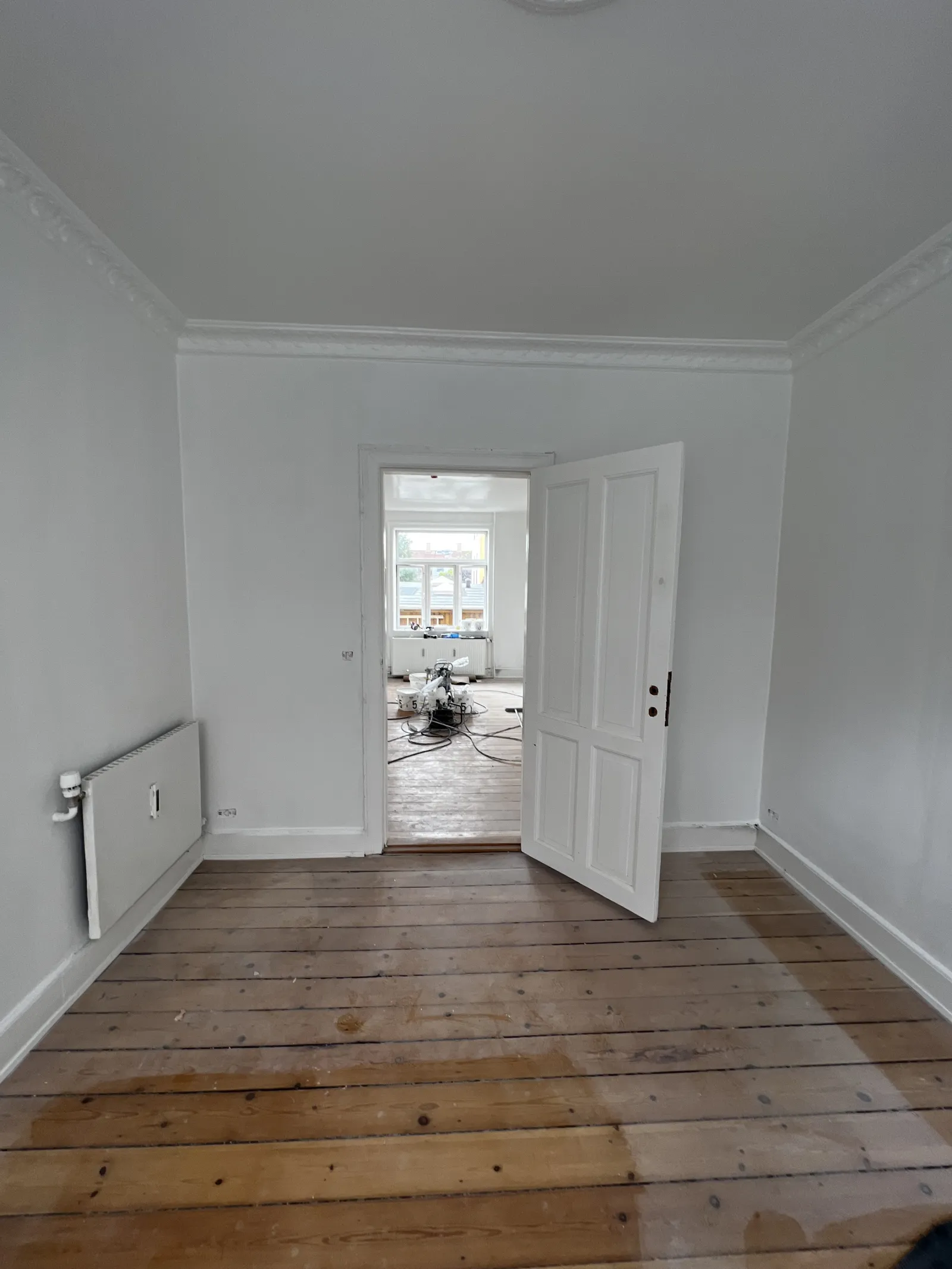 Efter