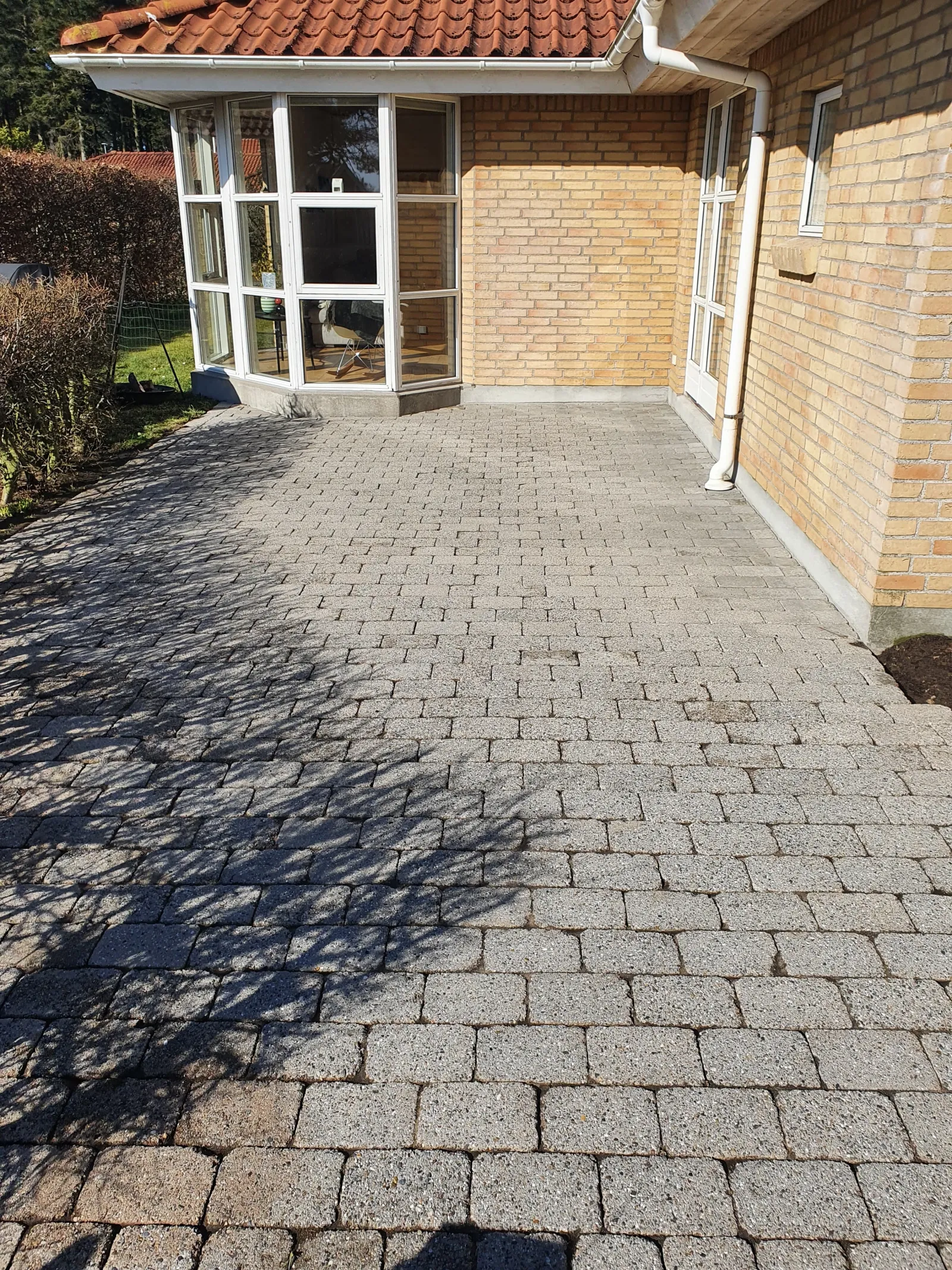 Efter