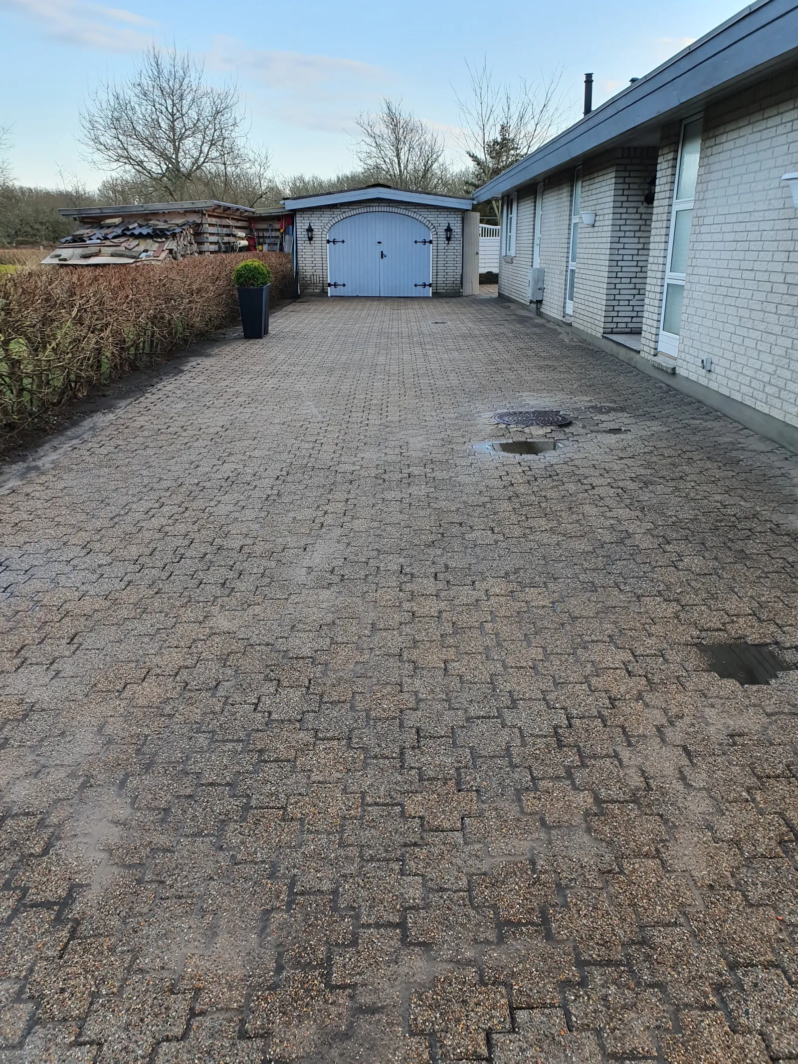 Efter
