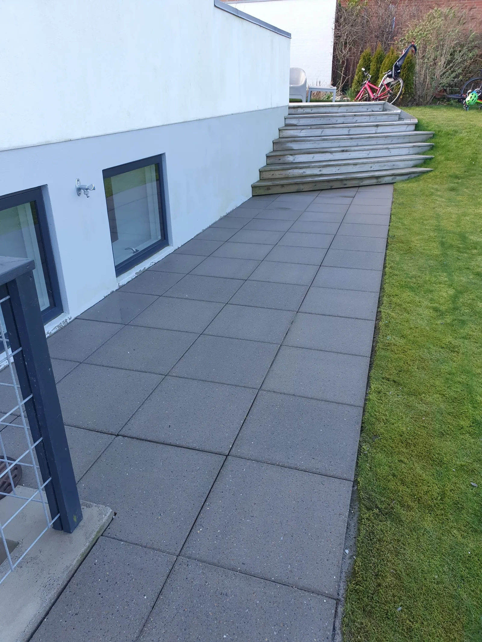 Efter