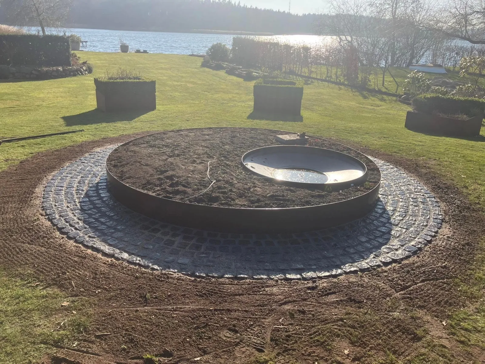 Efter