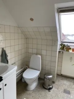 Før