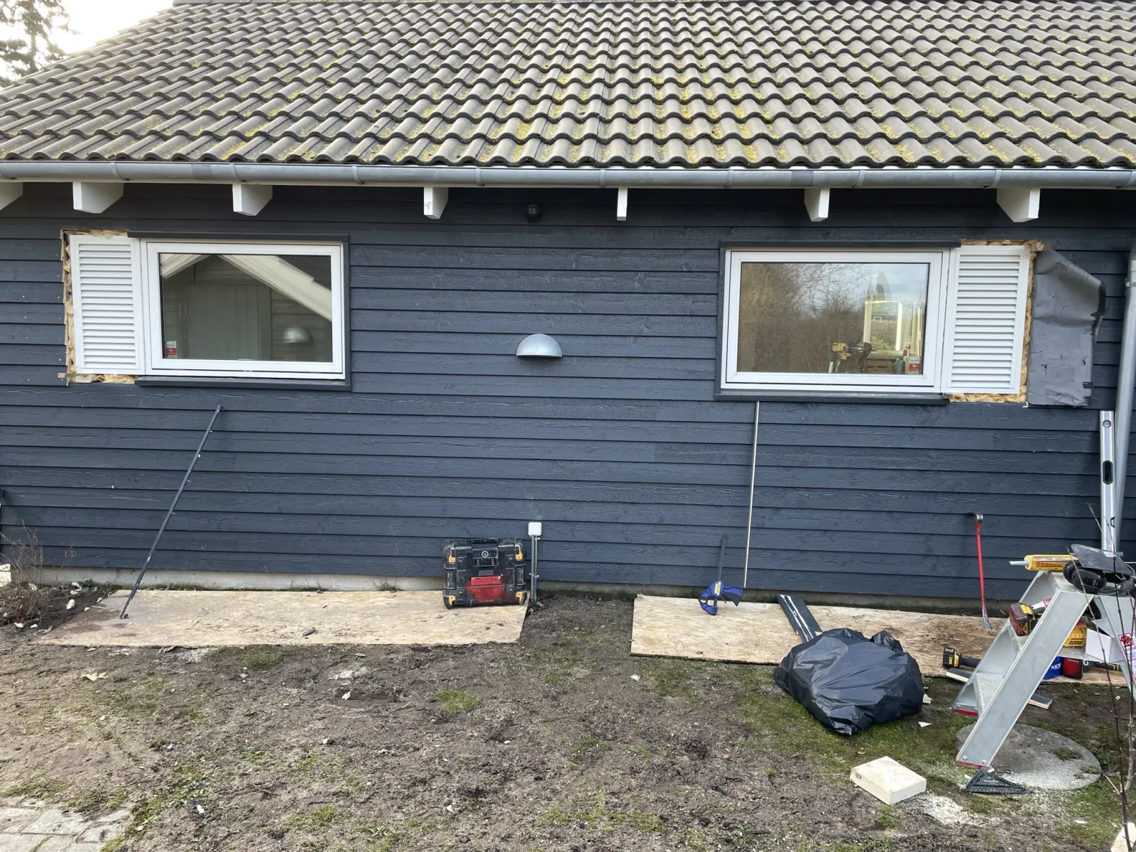 Efter