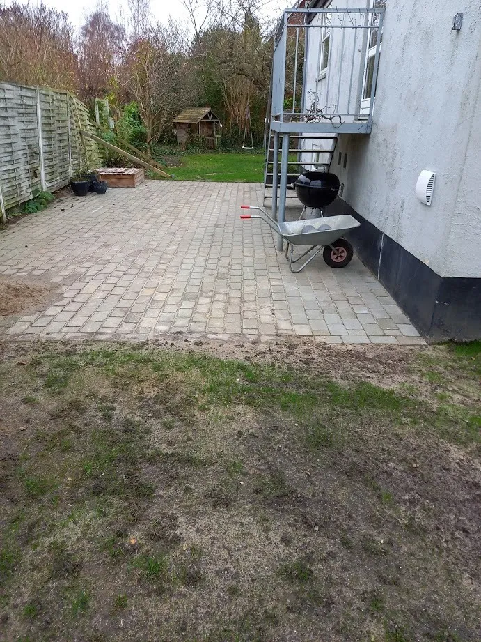 Efter