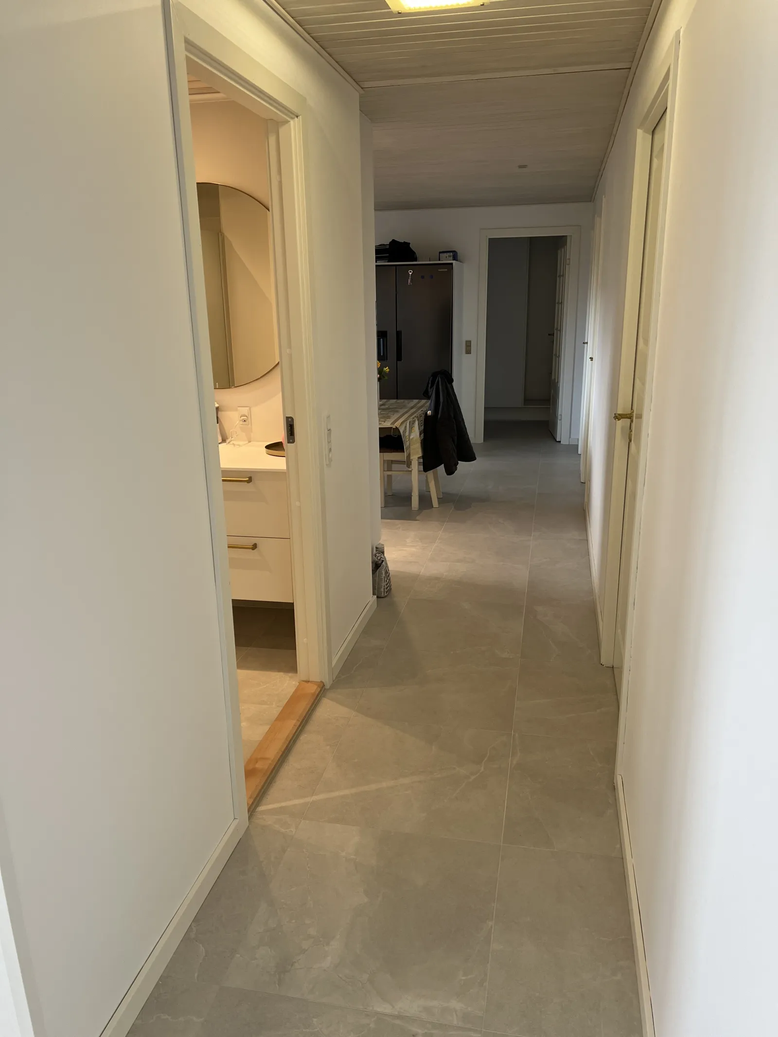Efter