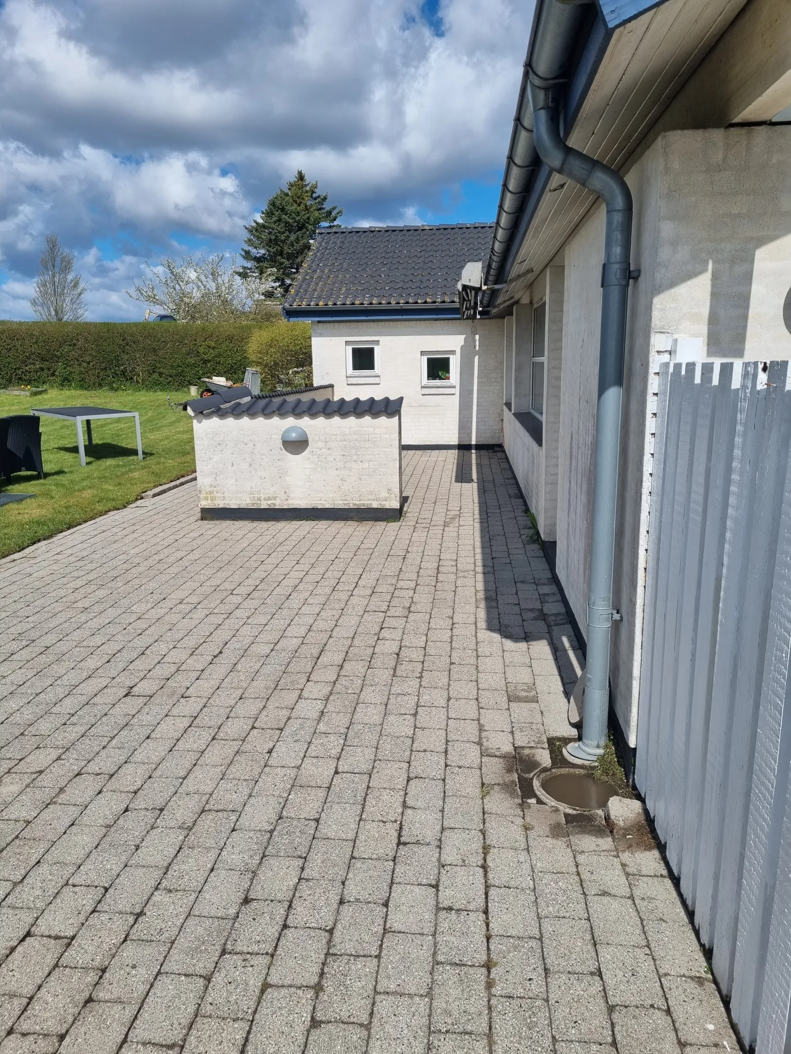 Efter