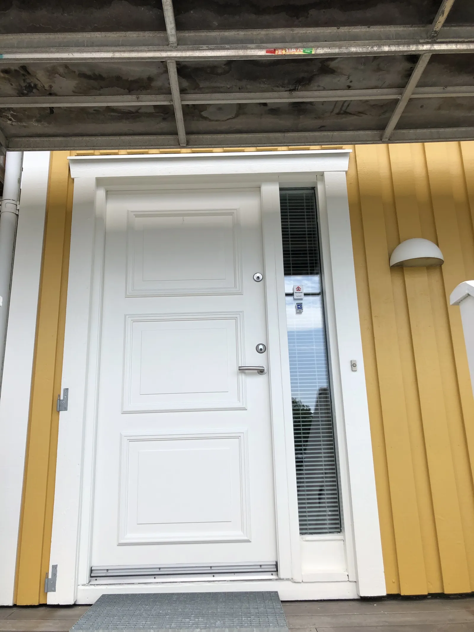 Efter