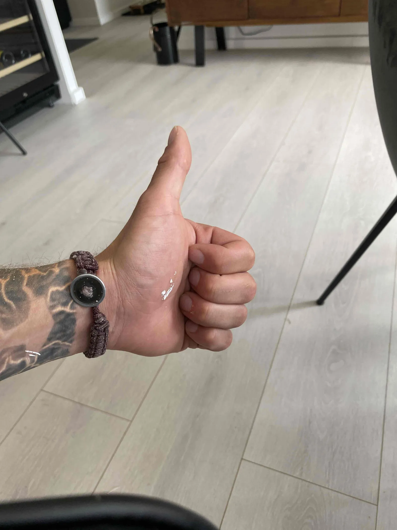 Efter