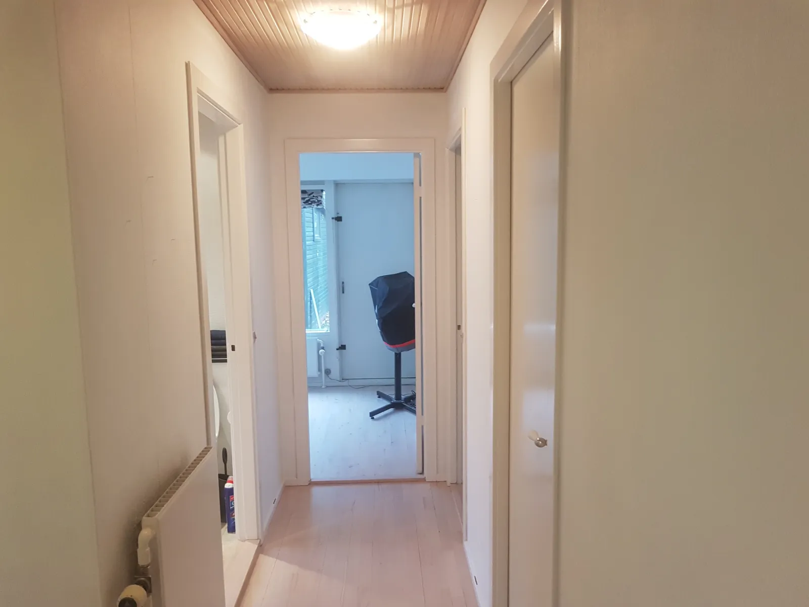 Efter