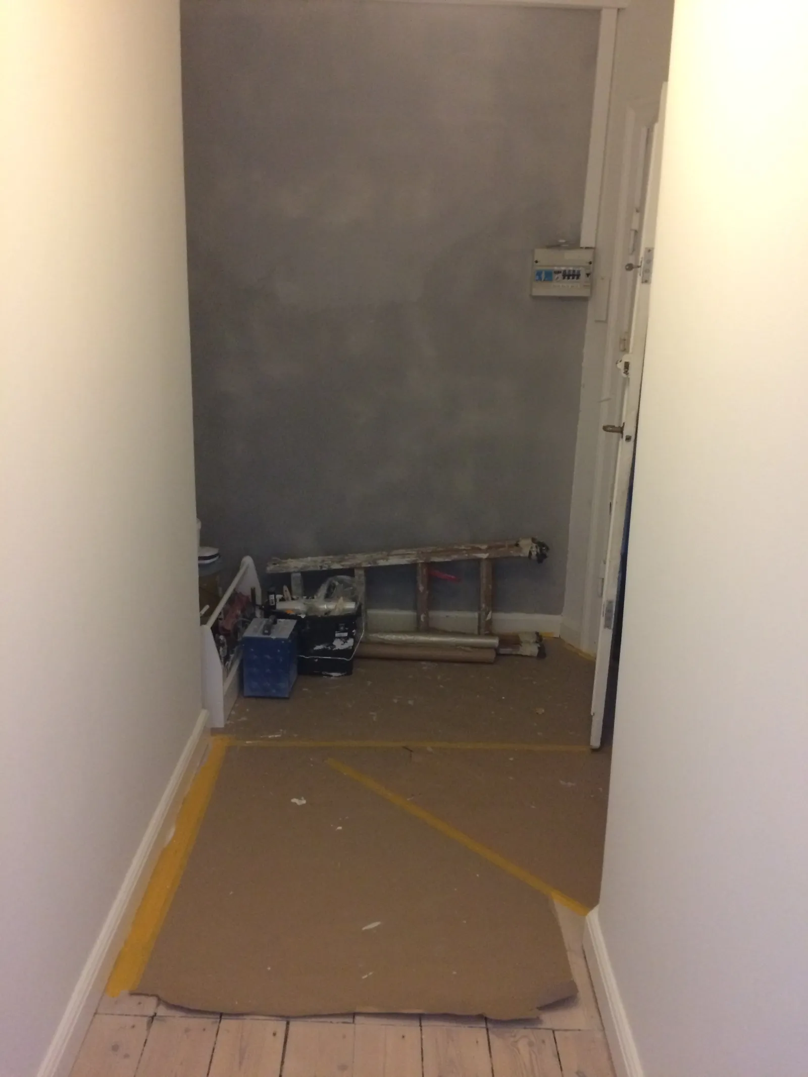 Efter