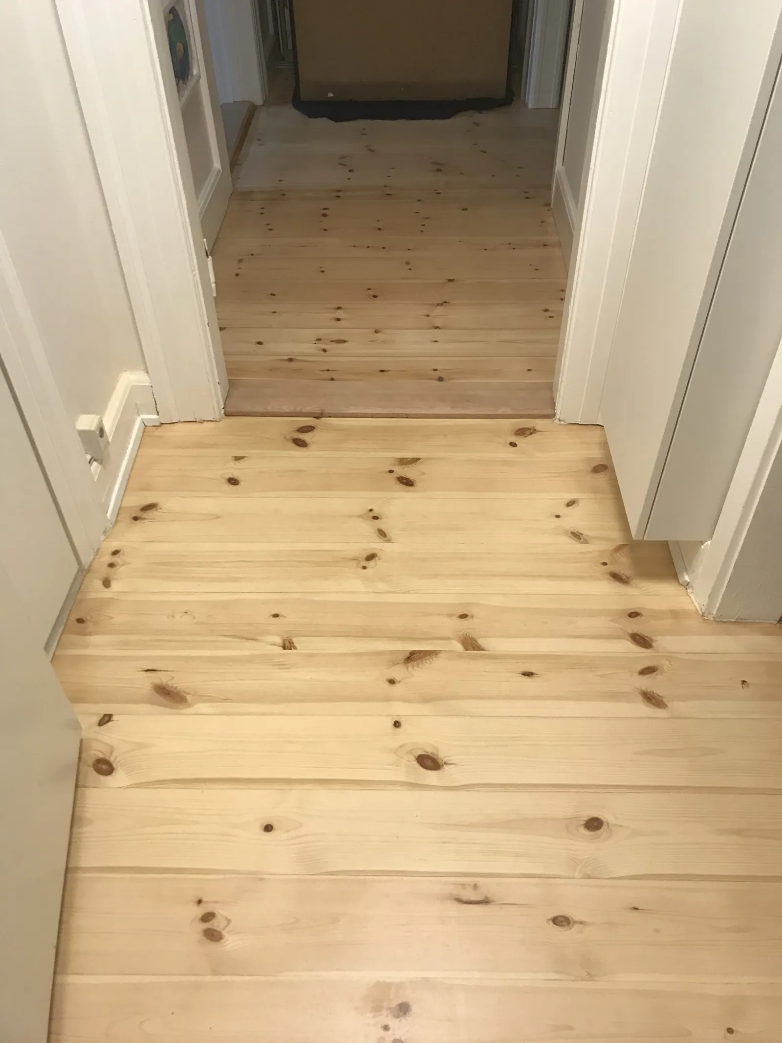 Efter