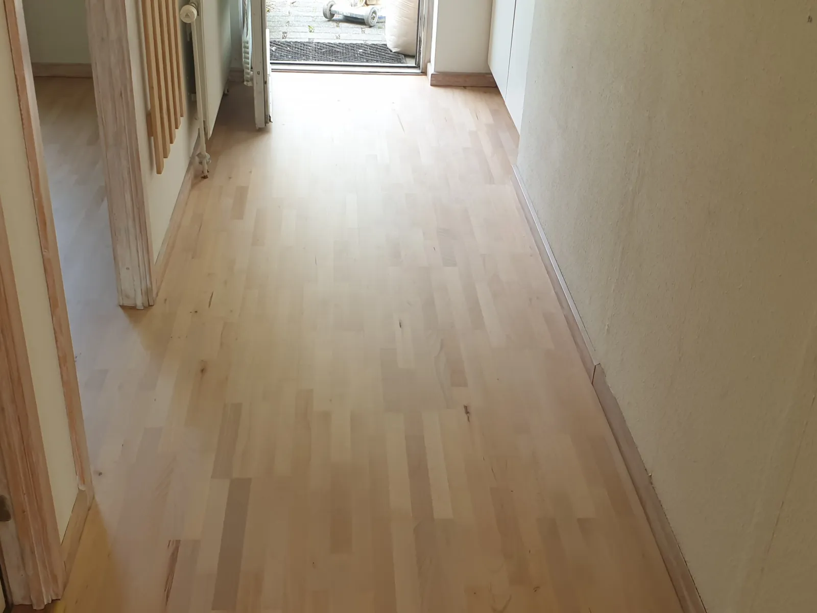 Efter