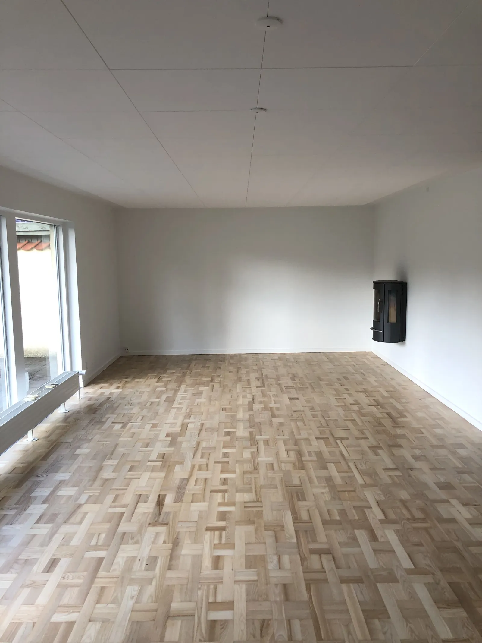 Efter