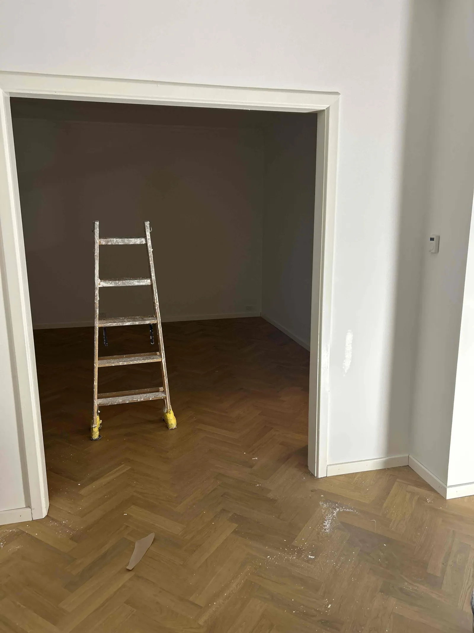 Efter