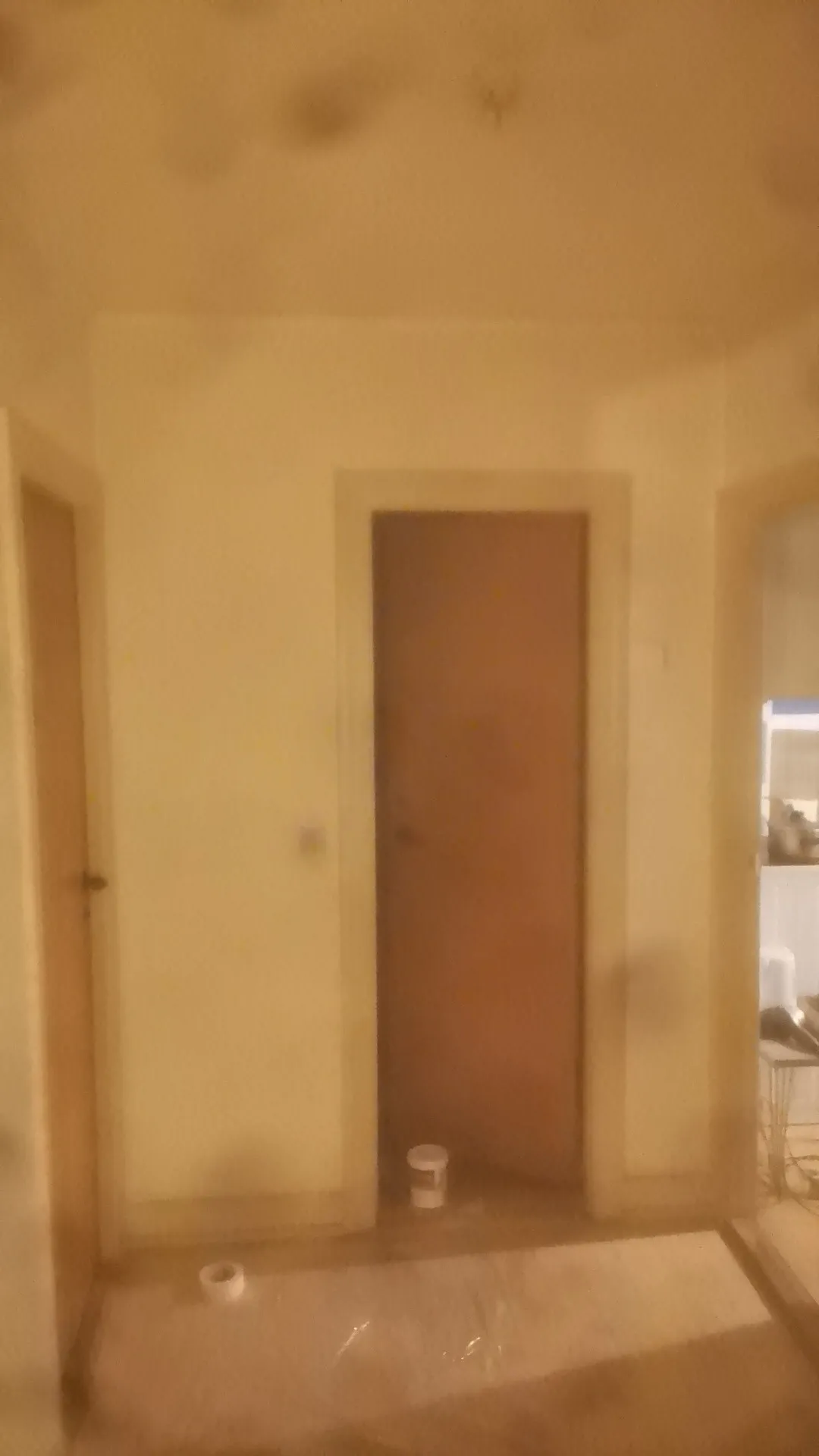Før