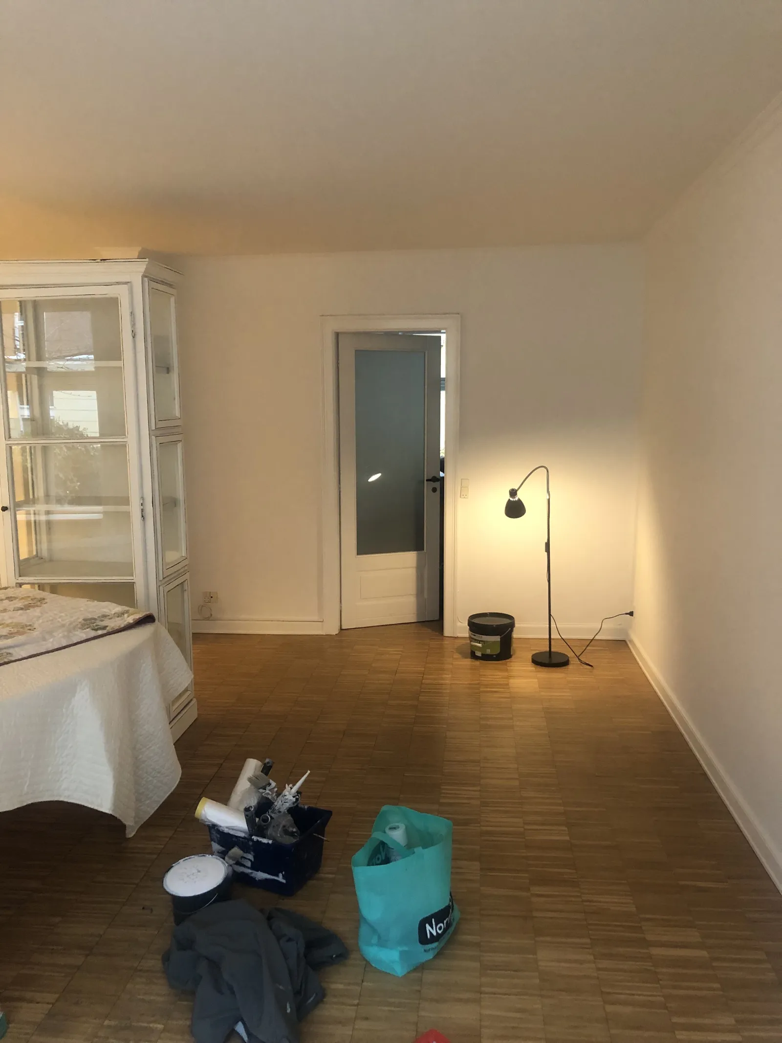 Efter