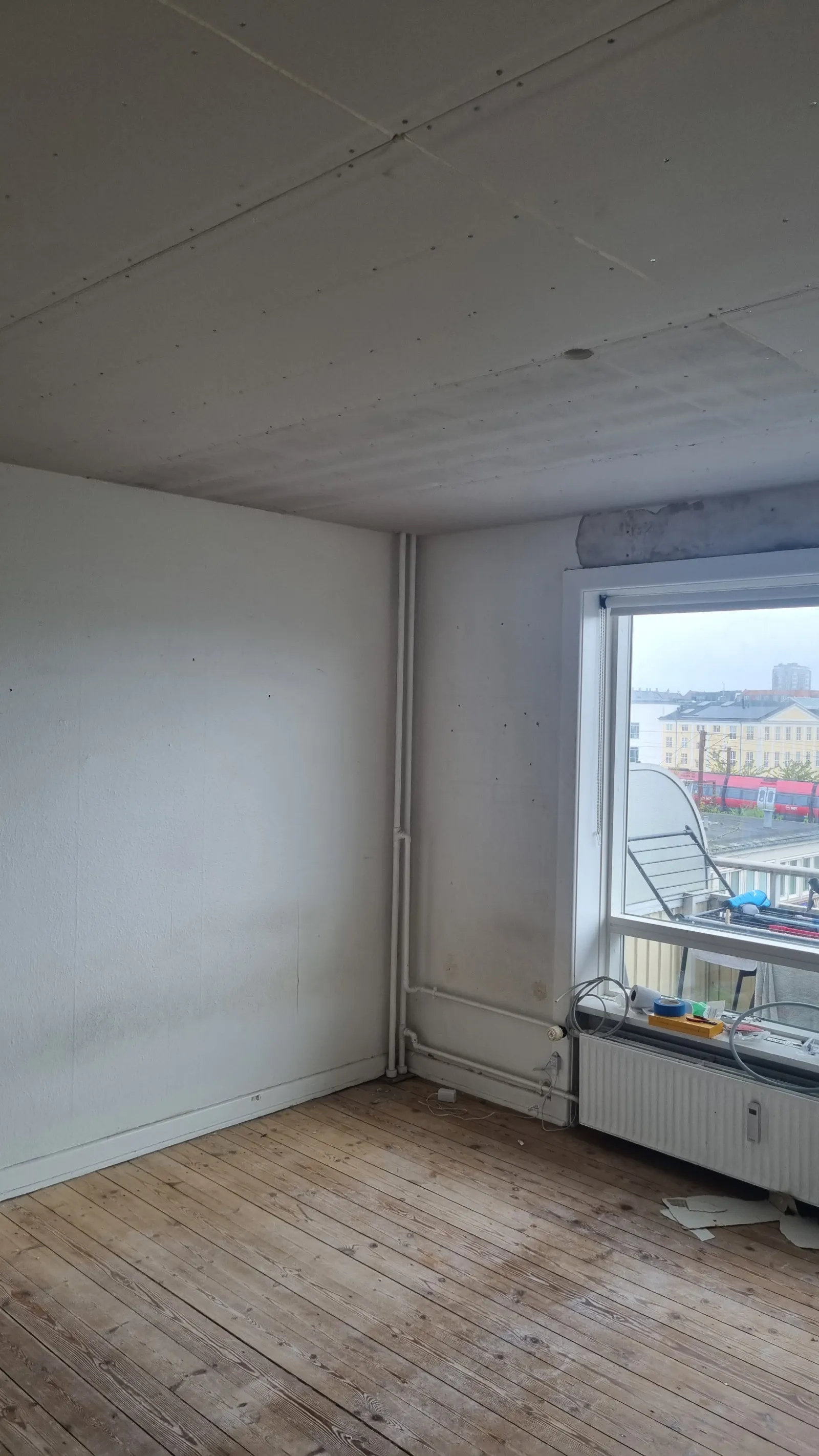 Efter