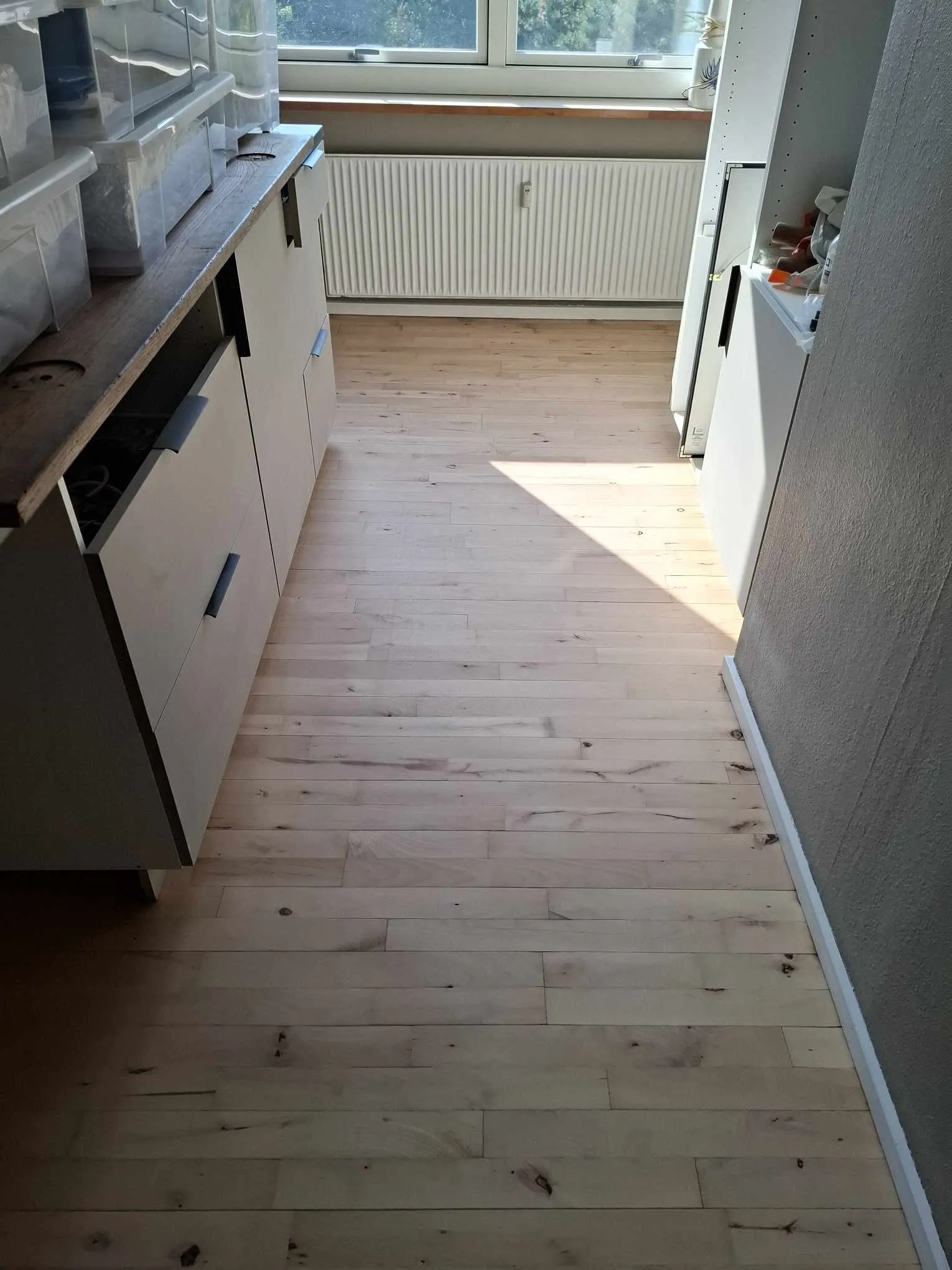 Efter