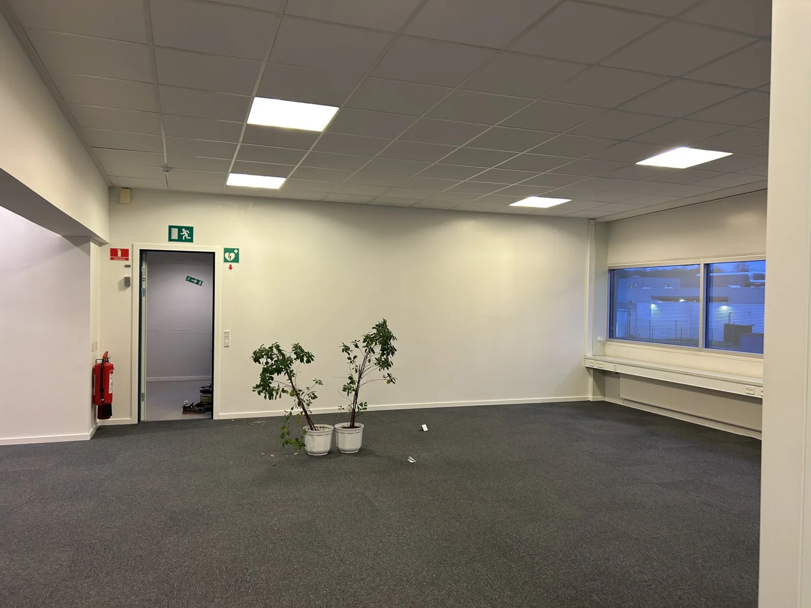 Efter