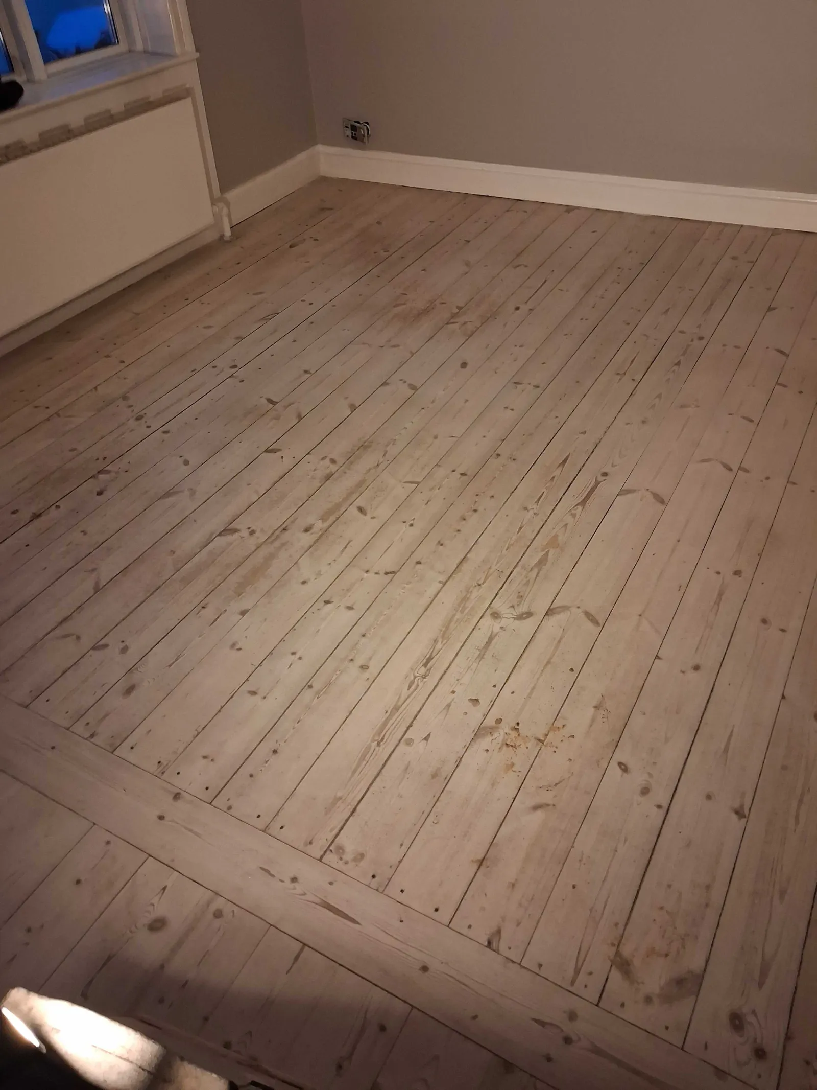 Efter
