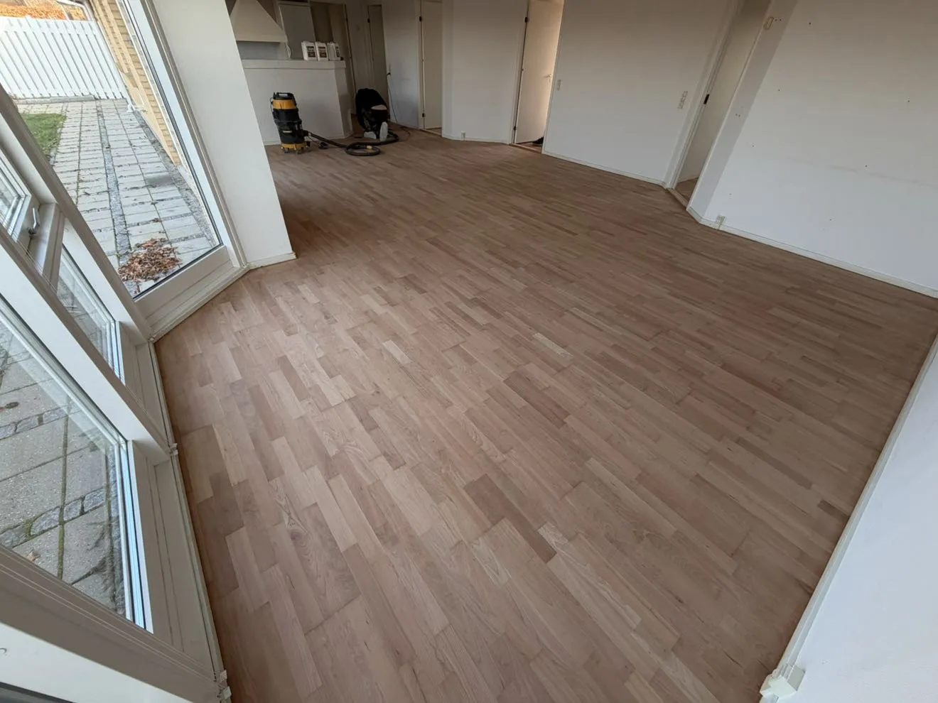 Efter
