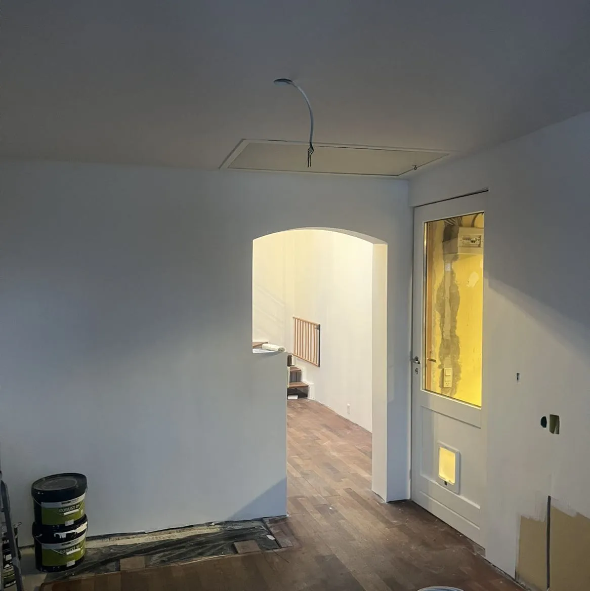 Efter