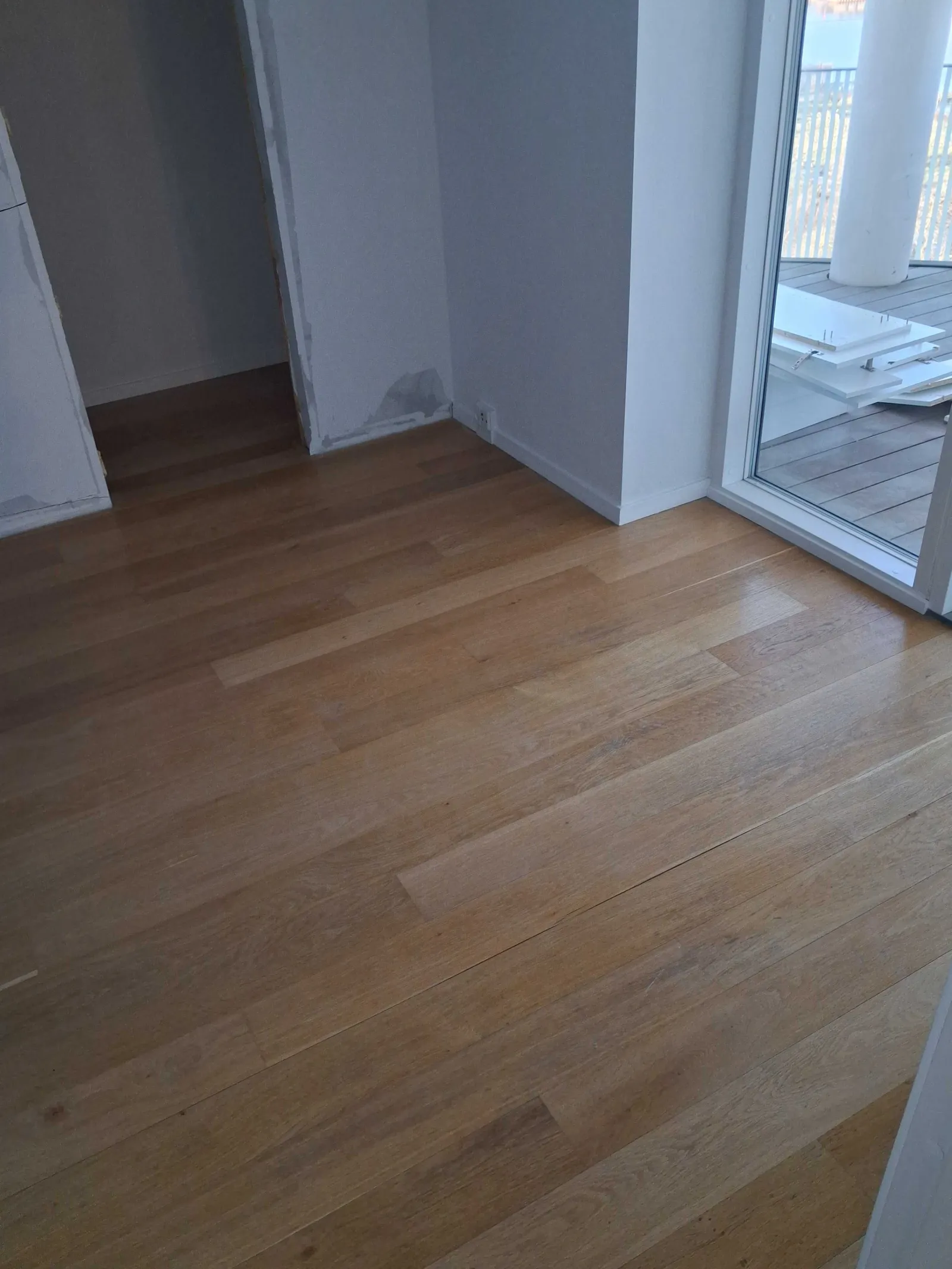 Efter