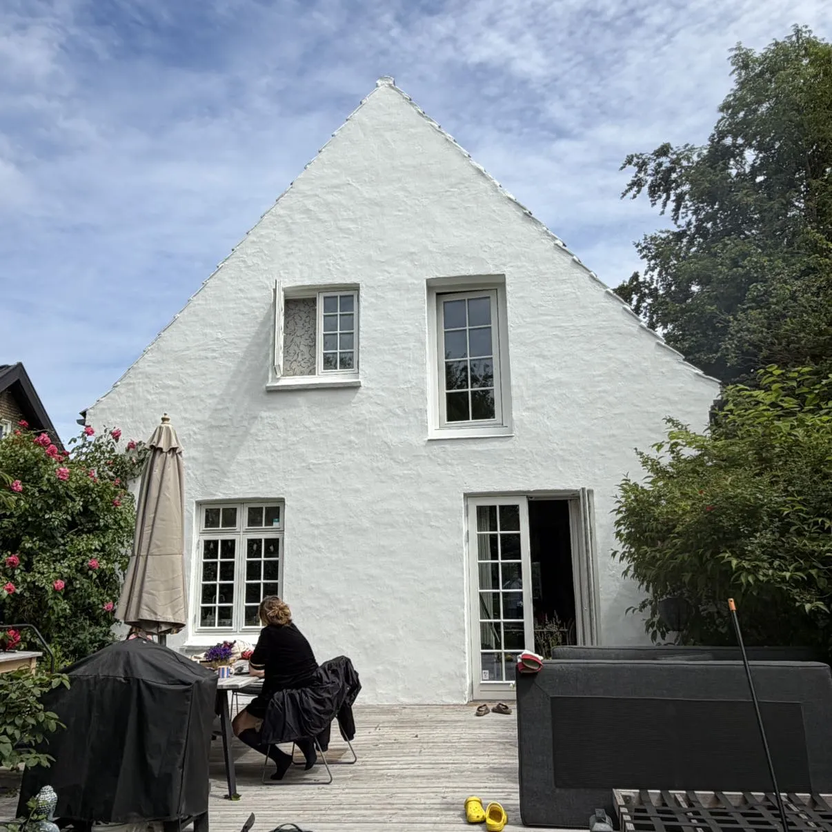 Efter