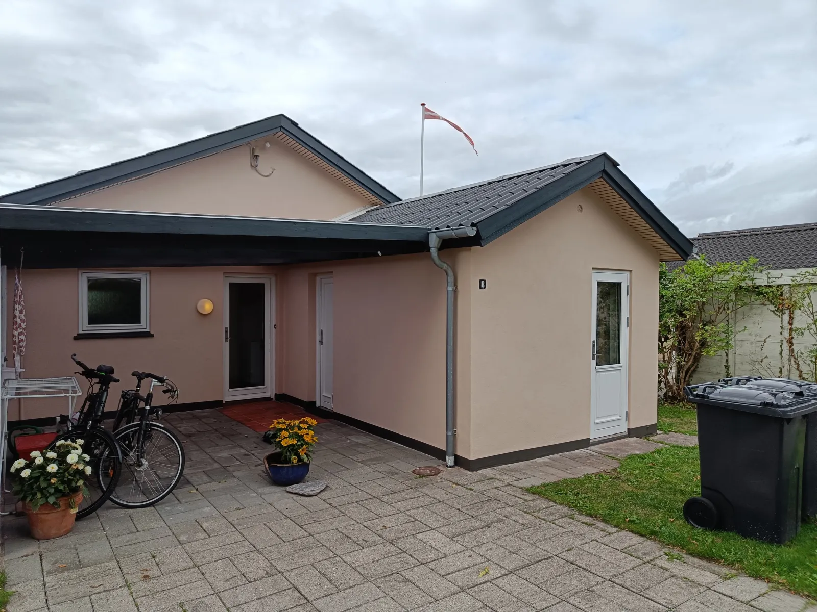 Efter
