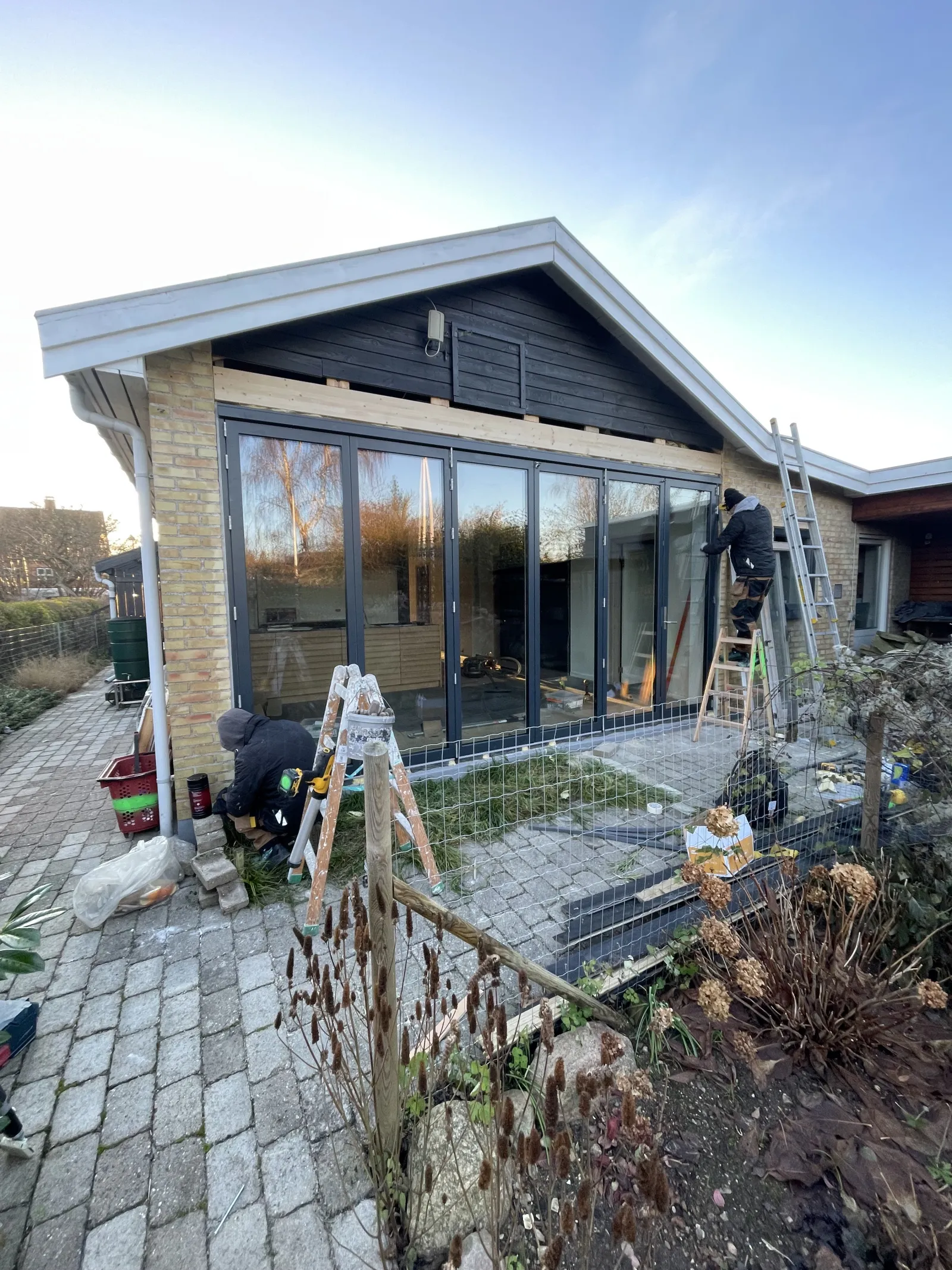 Efter