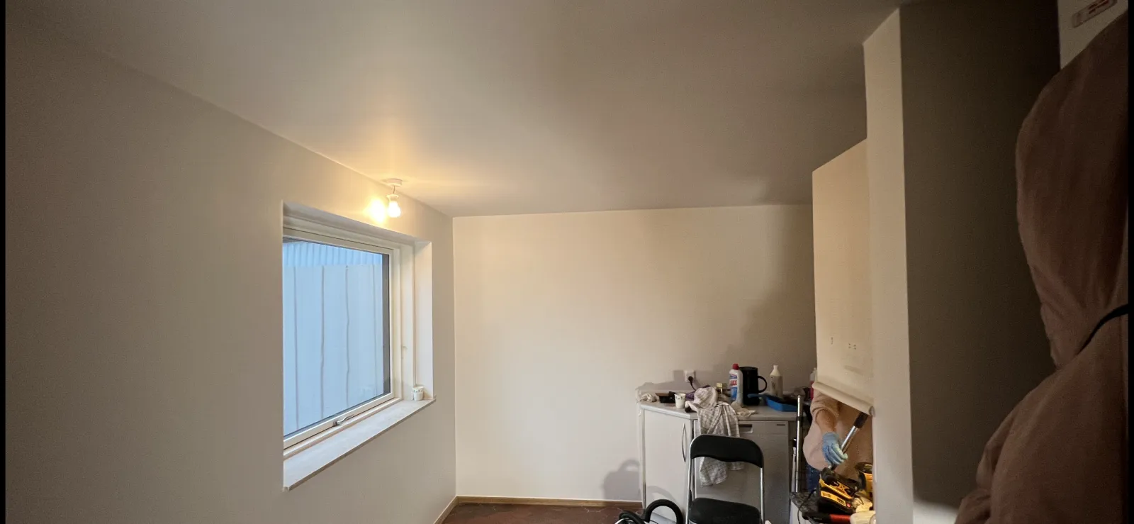 Efter