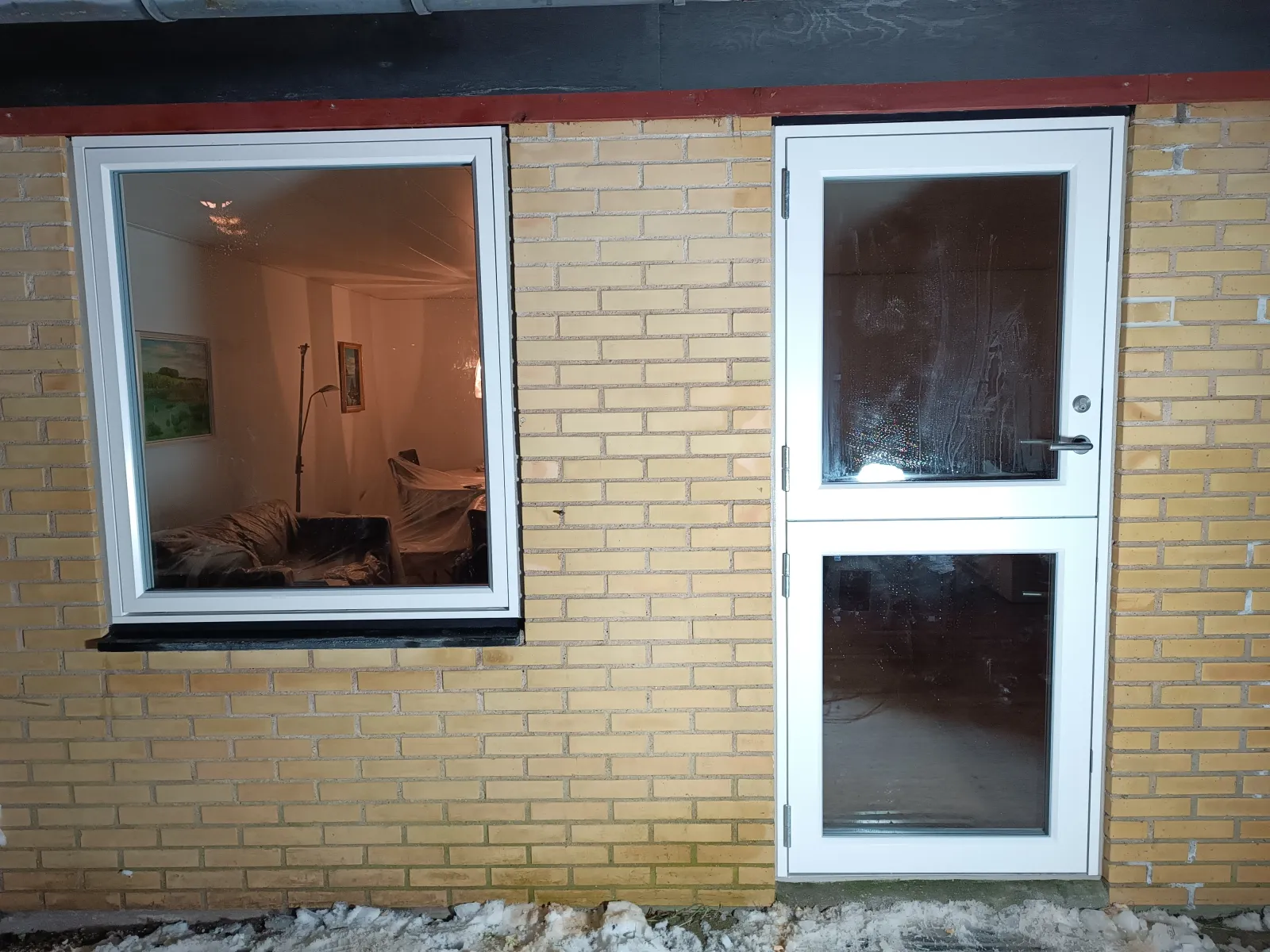 Efter