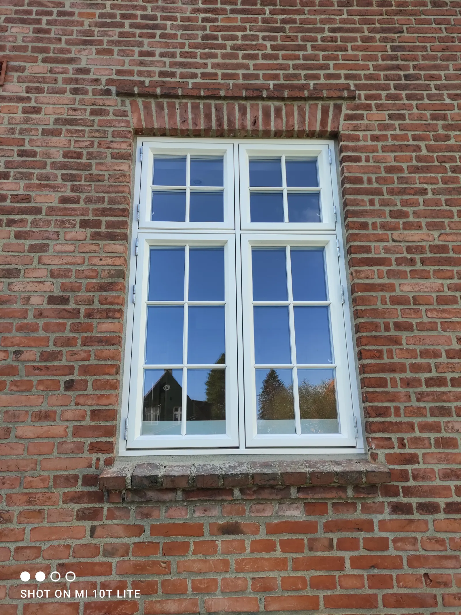 Efter
