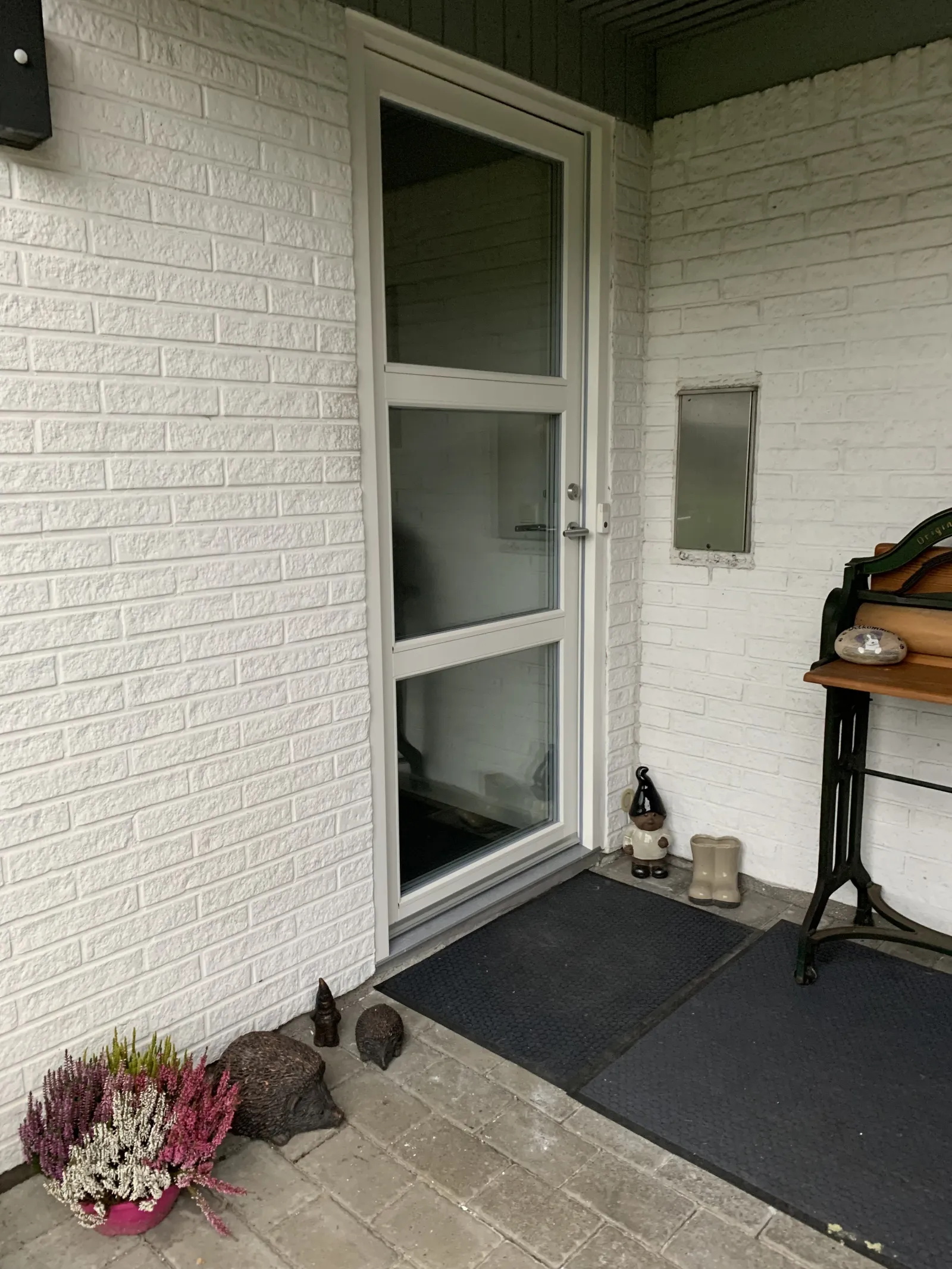 Efter