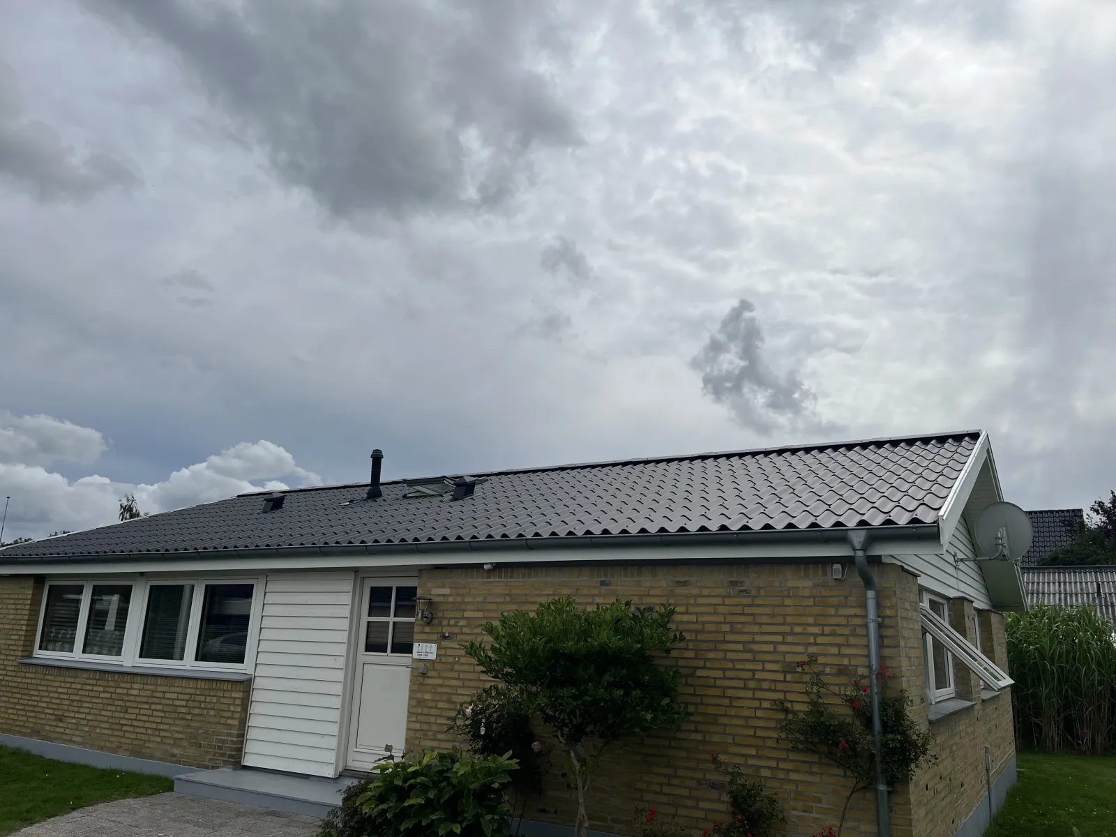 Efter