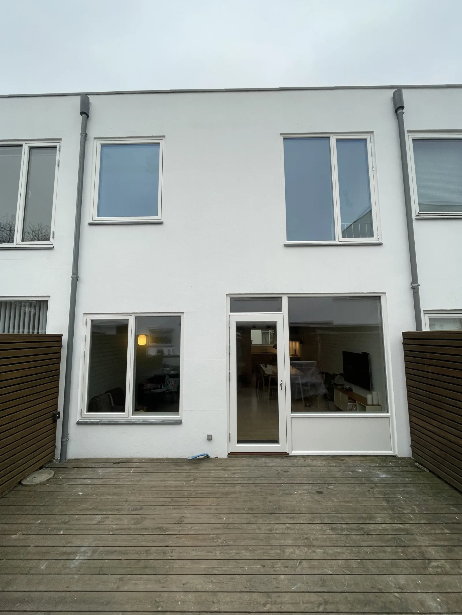 Efter