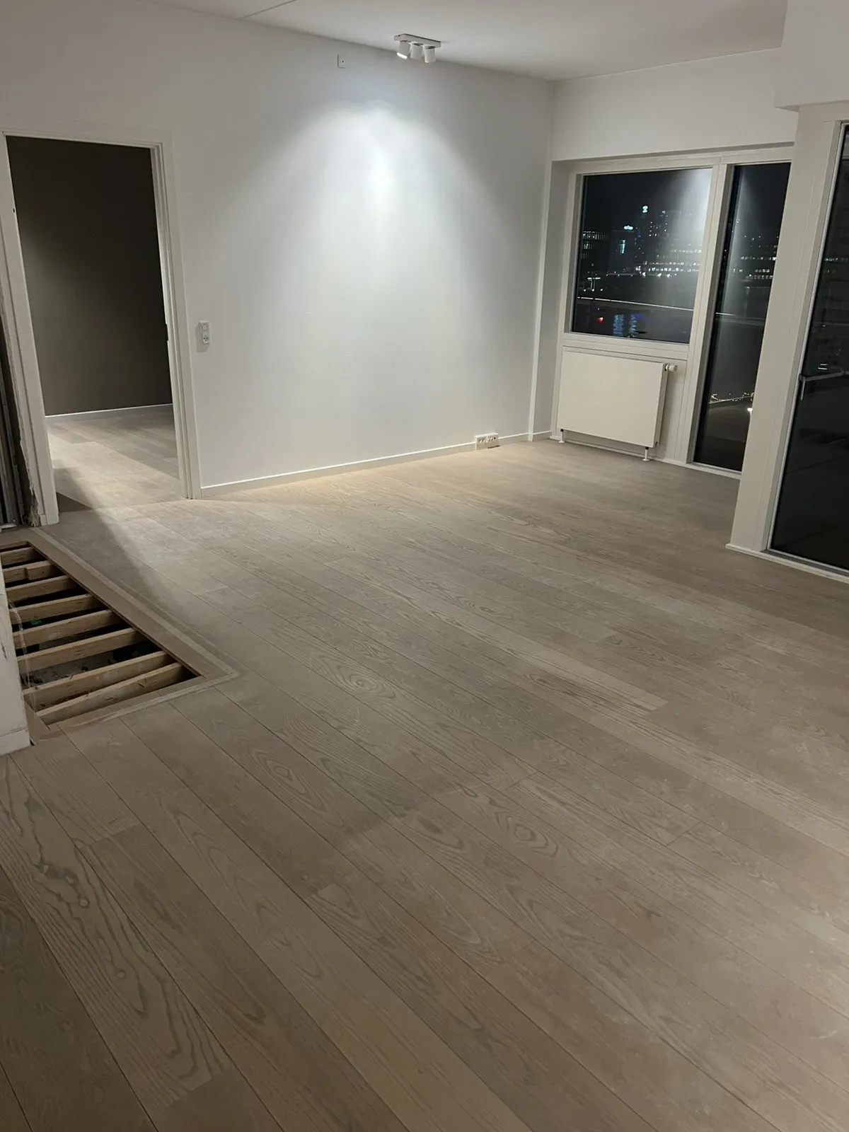 Efter