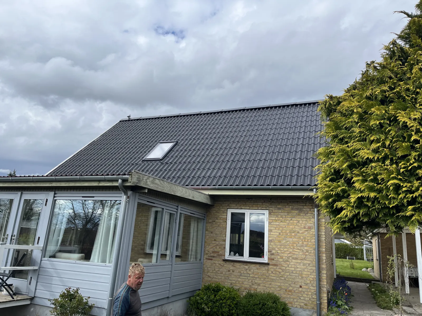 Efter
