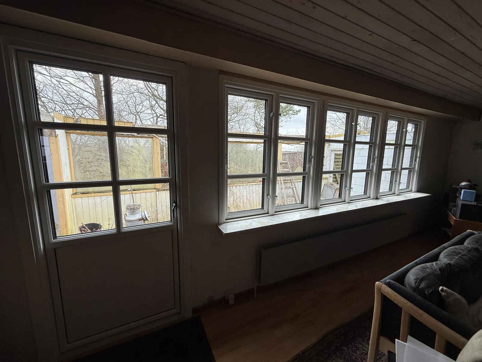 Efter