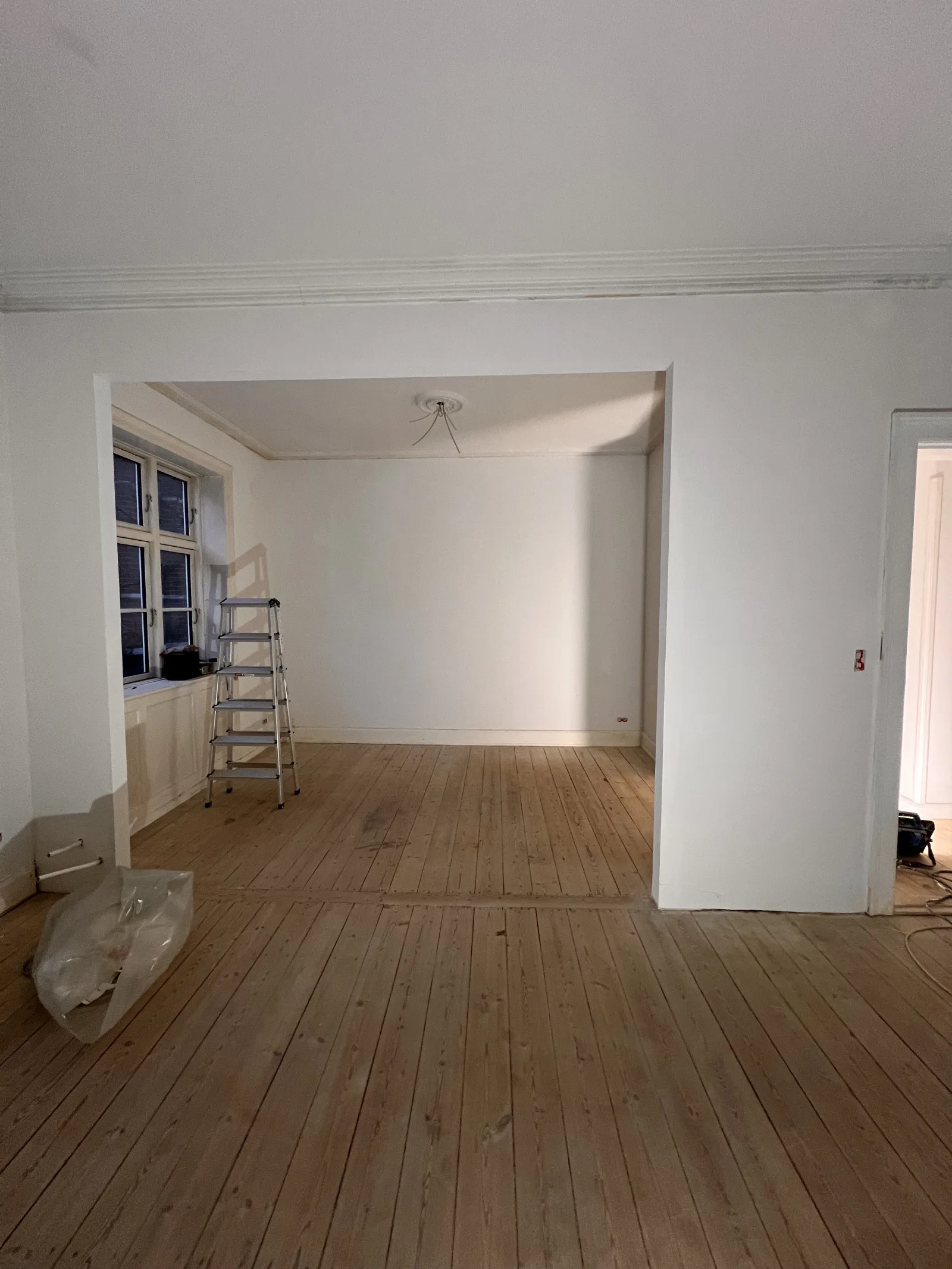 Efter